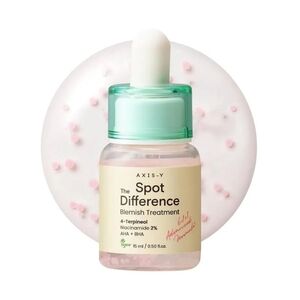 AXIS-Y ~ Spot The Difference Blemish Treatment